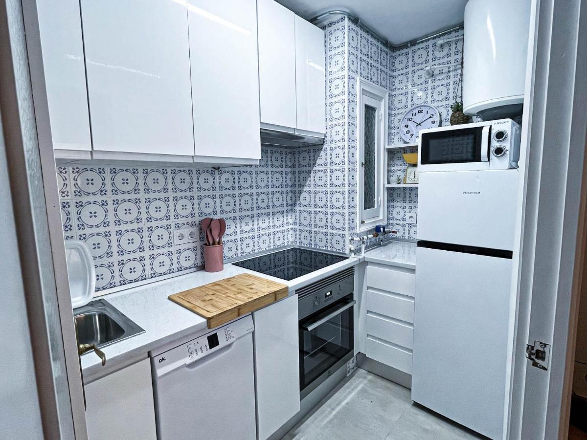 Martin'S Place Alicante Exterior foto
